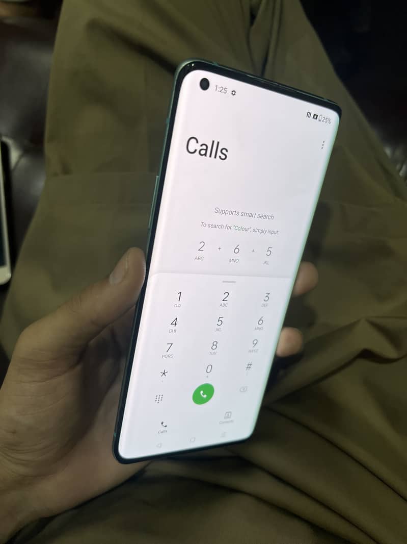 One Plus 8 Pro 2