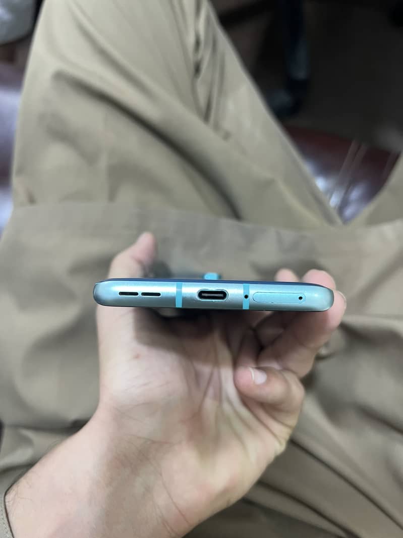 One Plus 8 Pro 3