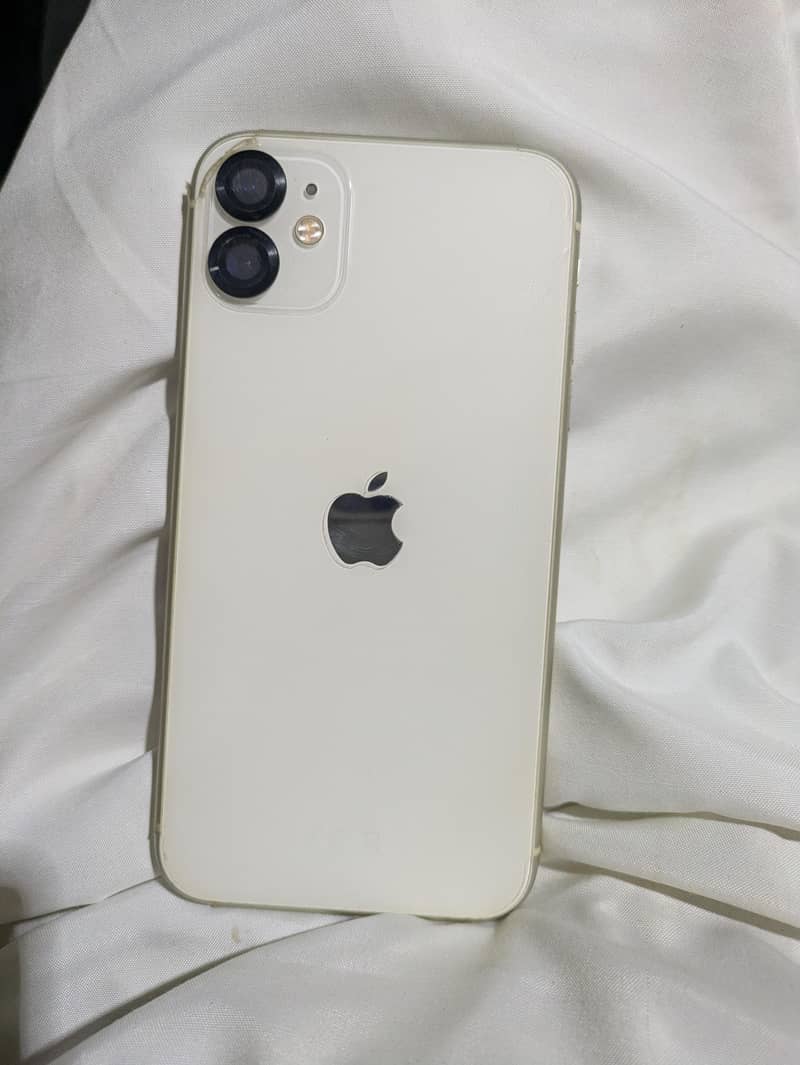 Apple iPhone 11 0