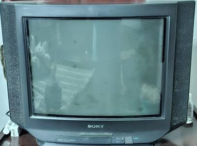 Sony Trinitron 21 Inch TV – KV-2193MF1