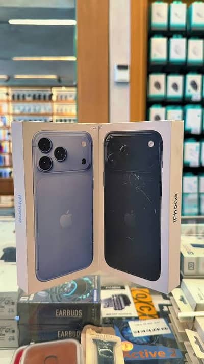 iPhone 18 Pro Max Jv