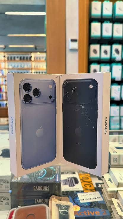iPhone 18 Pro Max Jv 0