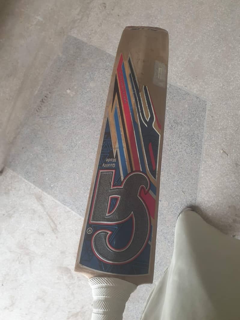 CA BAT 0