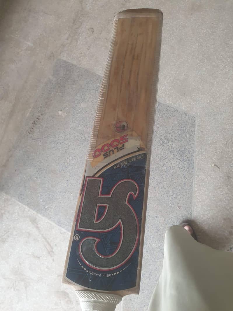 CA BAT 1