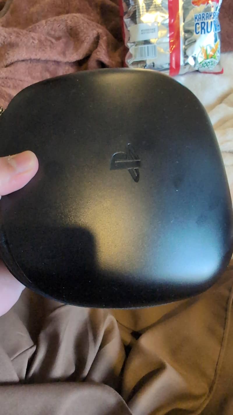 Ps5 Edge Controller 0