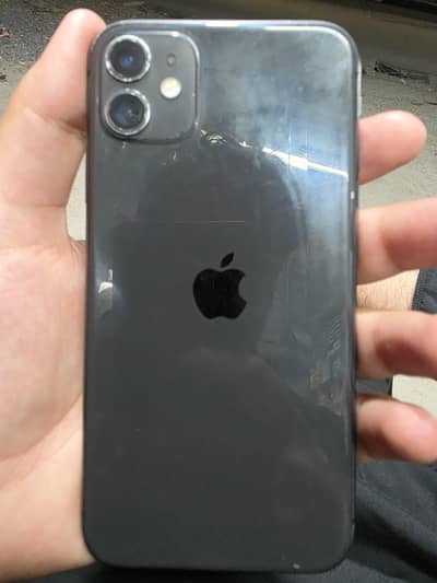 Apple iPhone 11 jv 128gb