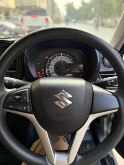 Suzuki Alto 2024