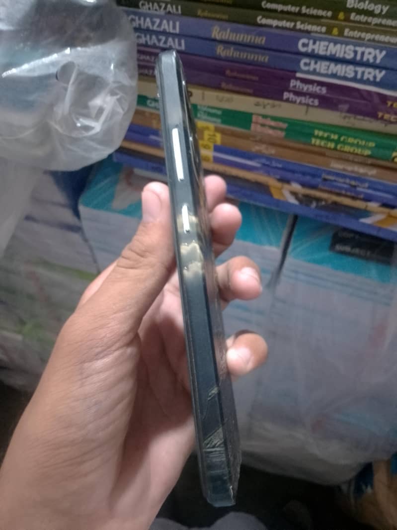 Infinix Smart 7 1