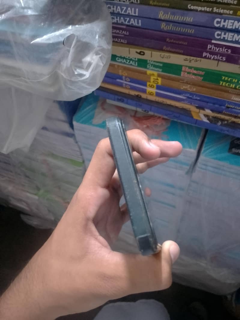 Infinix Smart 7 2