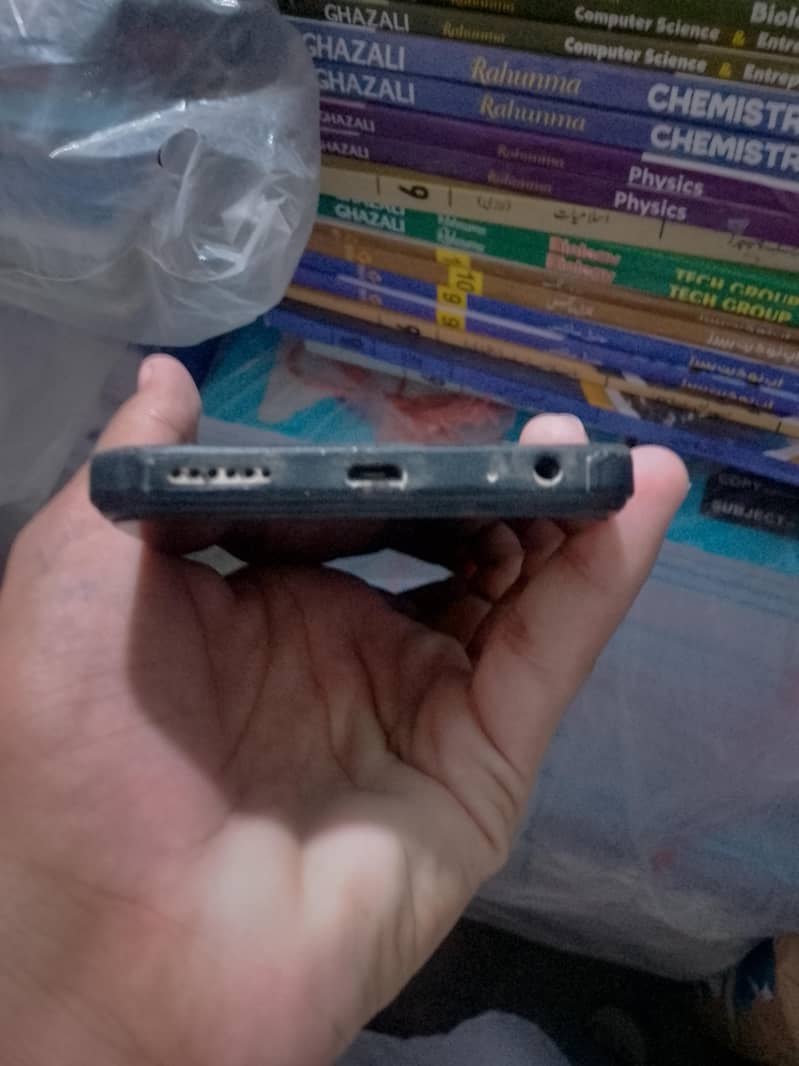 Infinix Smart 7 3