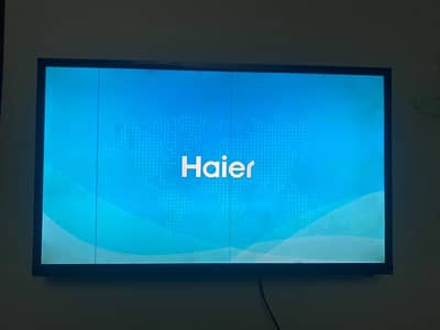 Haier LED