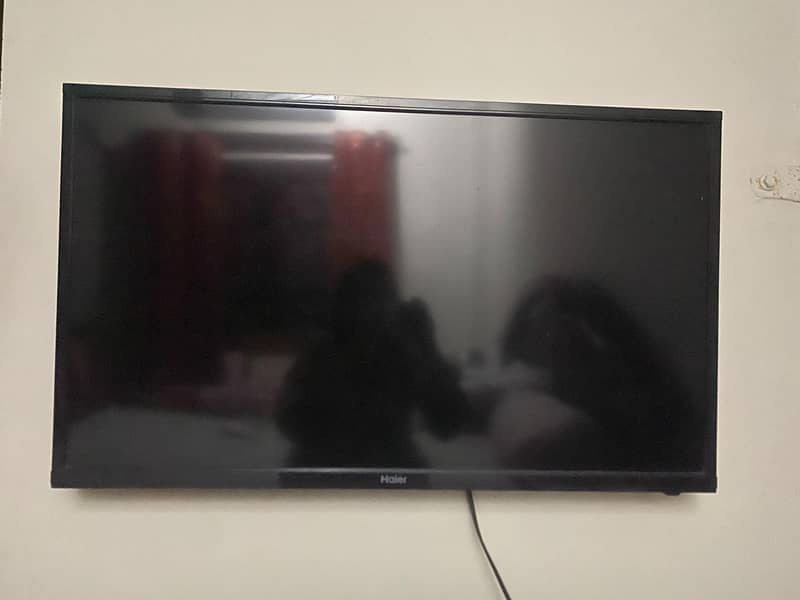 Haier LED 1