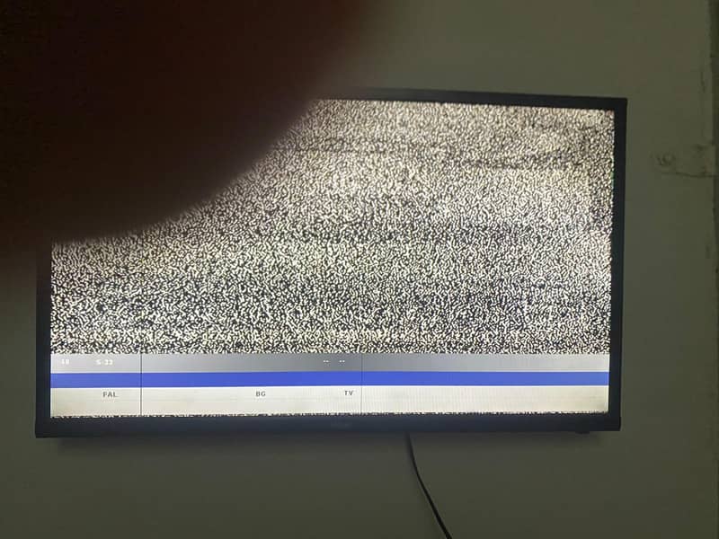 Haier LED 2