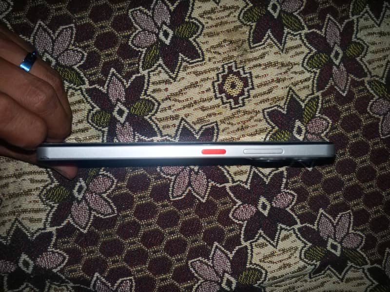 Nubia A36 1