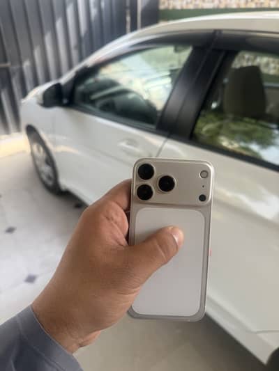 Apple iPhone XS convert iphone 17 pro