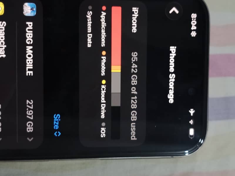 Apple iPhone 15 Pro 3