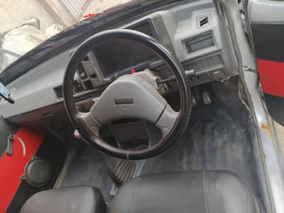 Suzuki Mehran VXR 2005