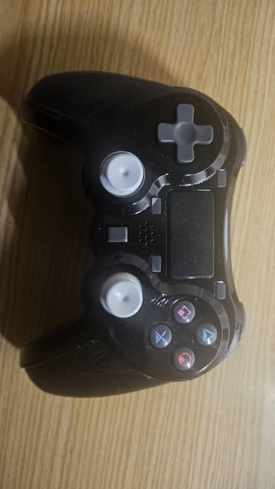 P4 Wireless controller (ps,pc)