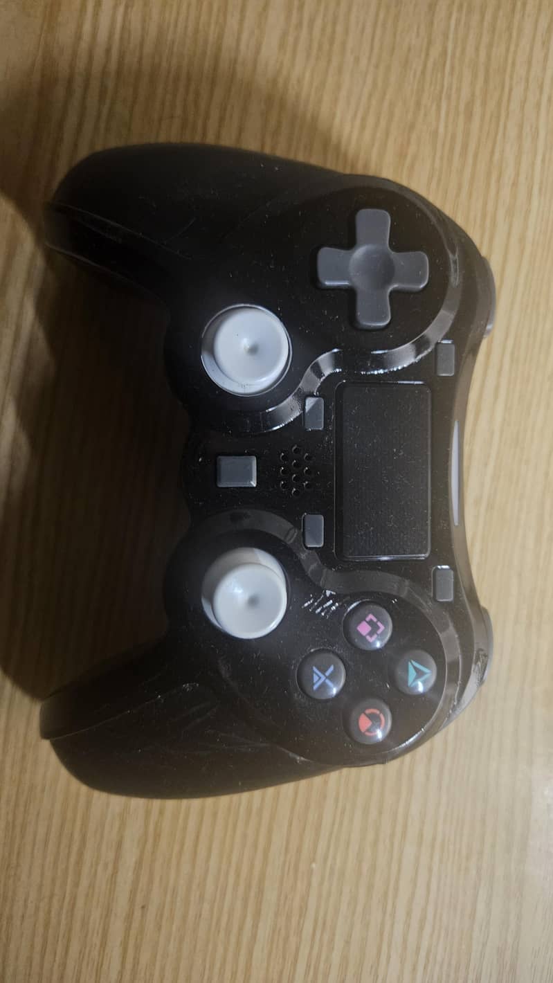 P4 Wireless controller (ps,pc) 0
