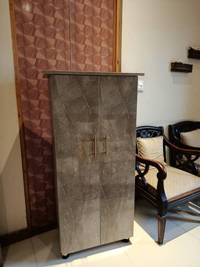 New Wardrobe For Sale Price: 12,000