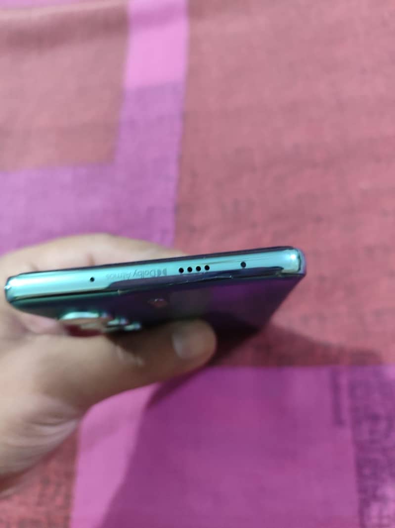 Tecno CAMON 40 (8/256) 4