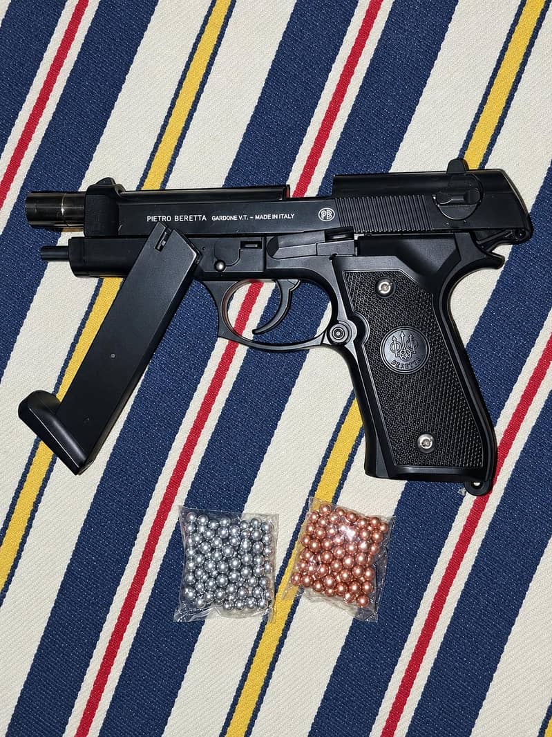 Airsoft gun# 0