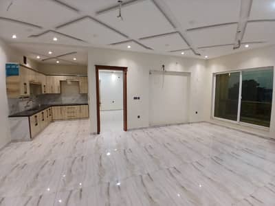 Abrar Estate Offers 2 Kanal Brand New Upper Portion For Rent In NFC Housing Society Collage Road