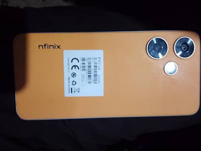 Infinix Hot 30i