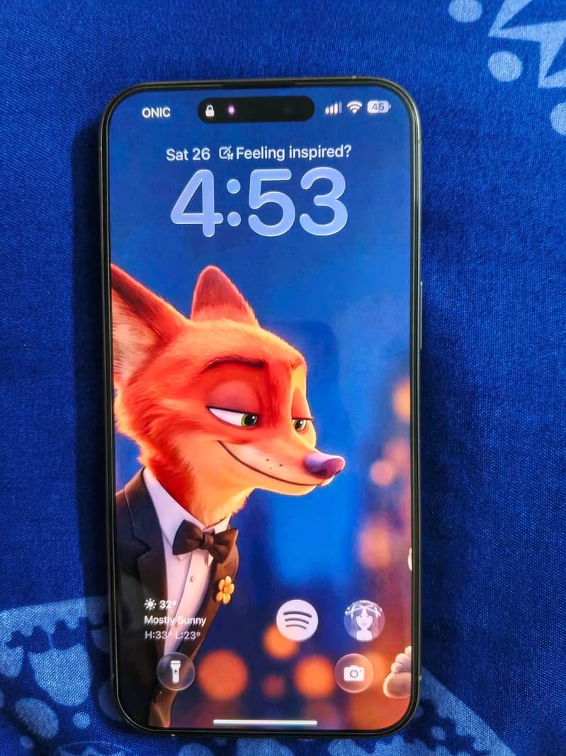 Apple iPhone 15 Pro Max 8