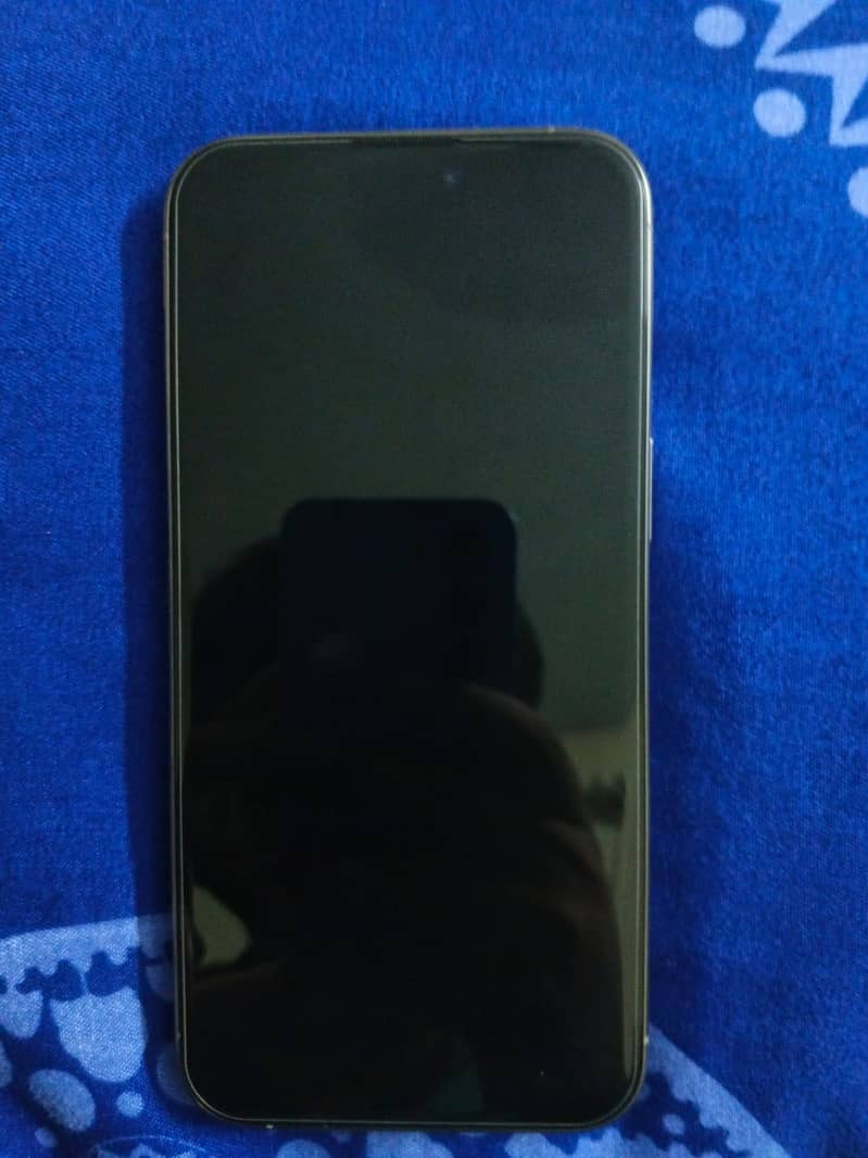 Apple iPhone 15 Pro Max 10