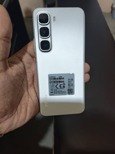 Infinix 60 pro plus 10/10 condition