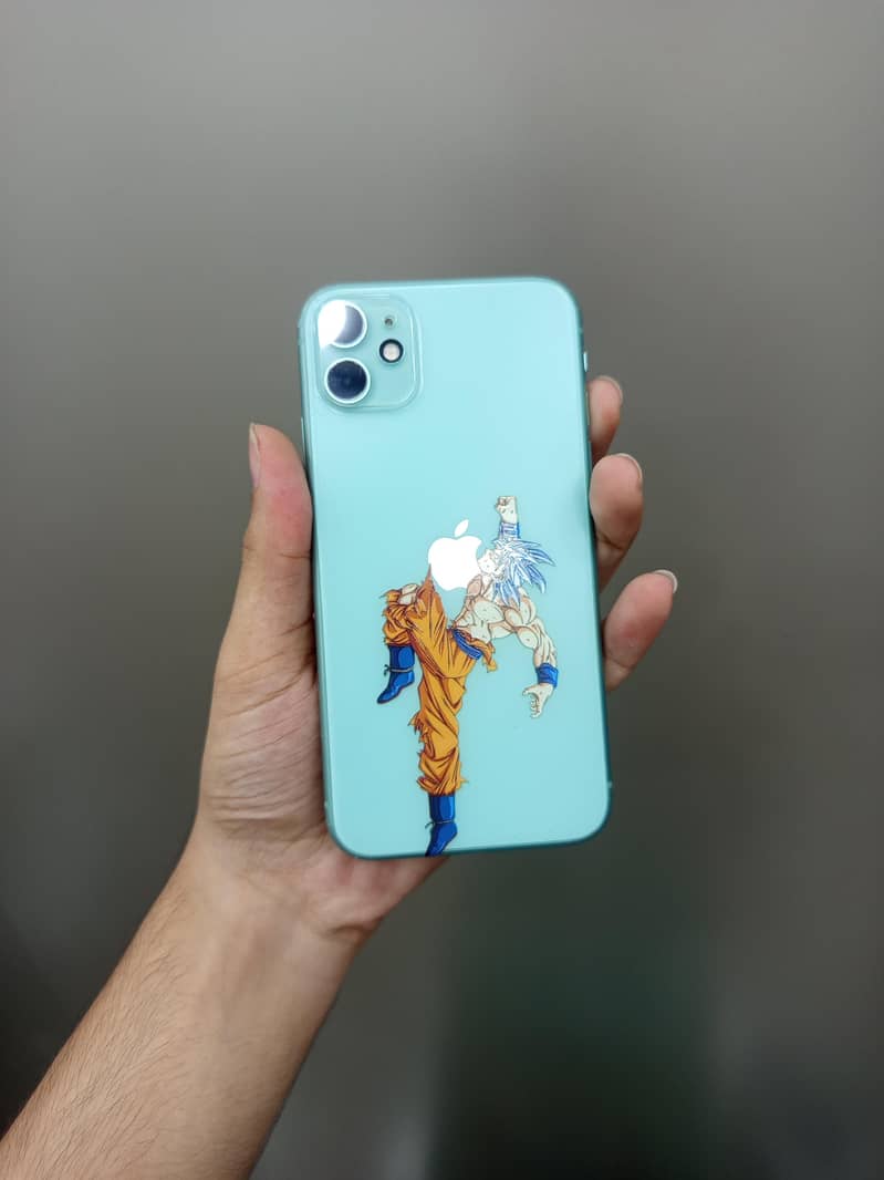 Apple iPhone 11 4