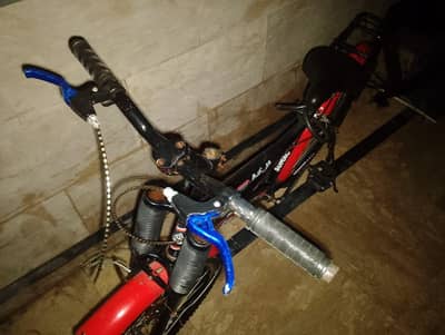 Cycle