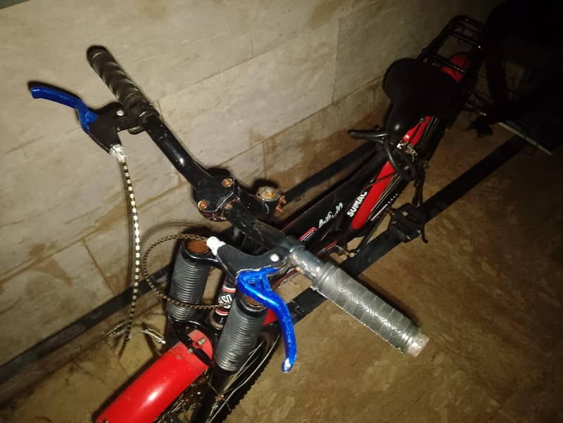 Cycle 0
