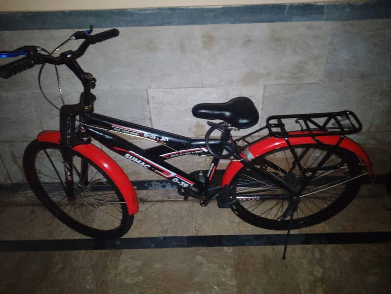 Cycle 4