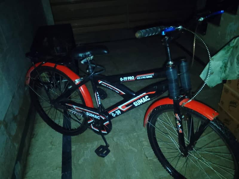 Cycle 5