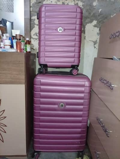 New Luggage Set 03094772742