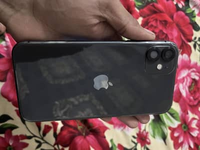 Apple iPhone 11 Rs 32000