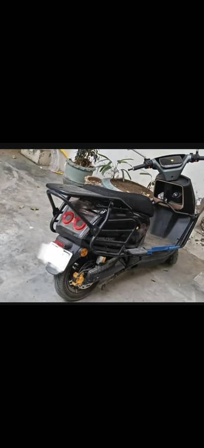 metro m6 empower