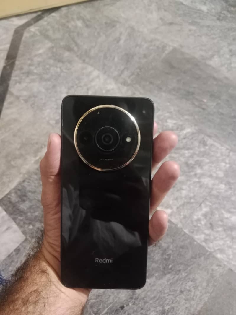 Xiaomi Redmi A3x 0