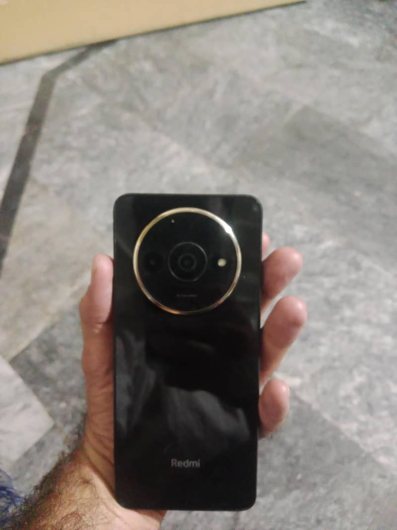 Xiaomi Redmi A3x 3