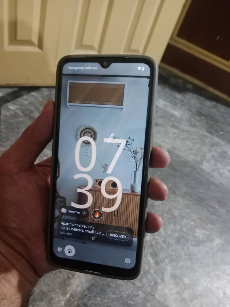 Xiaomi Redmi A3x 5