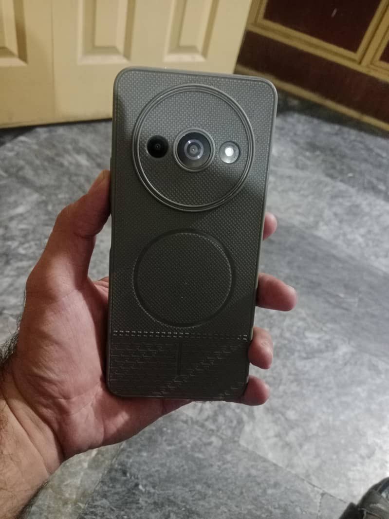 Xiaomi Redmi A3x 6