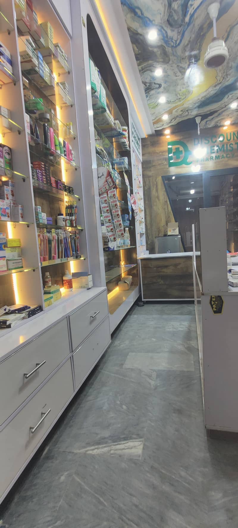 Discount Chemist Pharmacy 2
