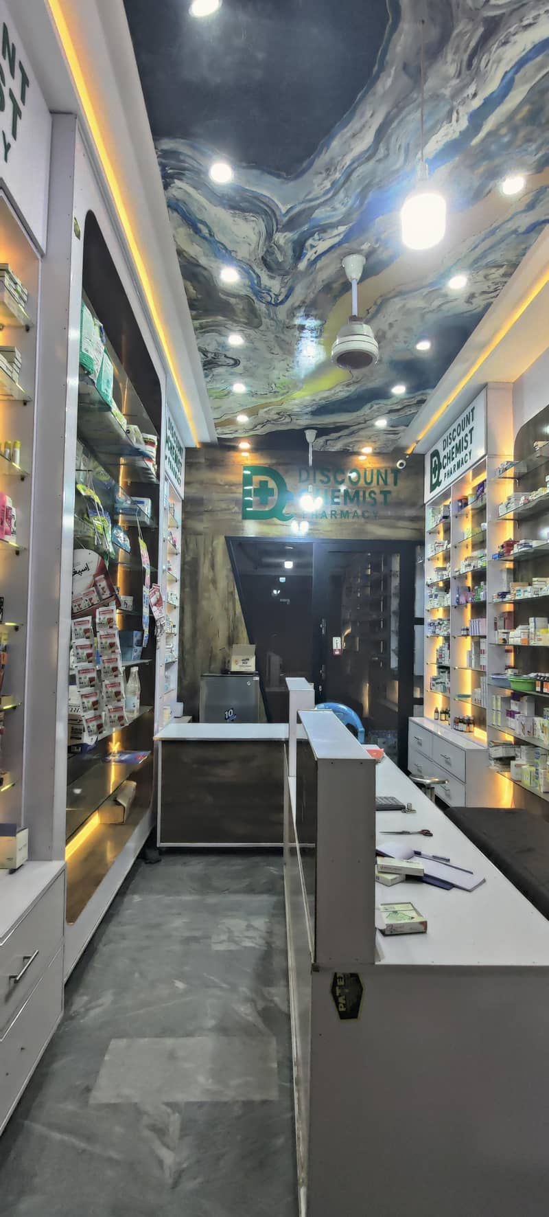 Discount Chemist Pharmacy 8