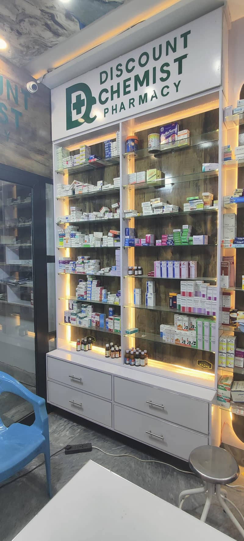 Discount Chemist Pharmacy 9