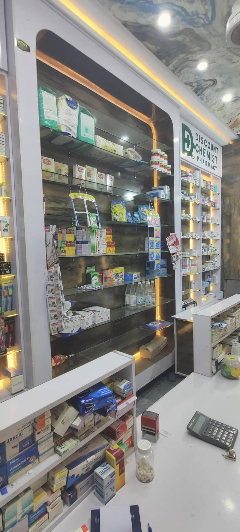 Discount Chemist Pharmacy 15