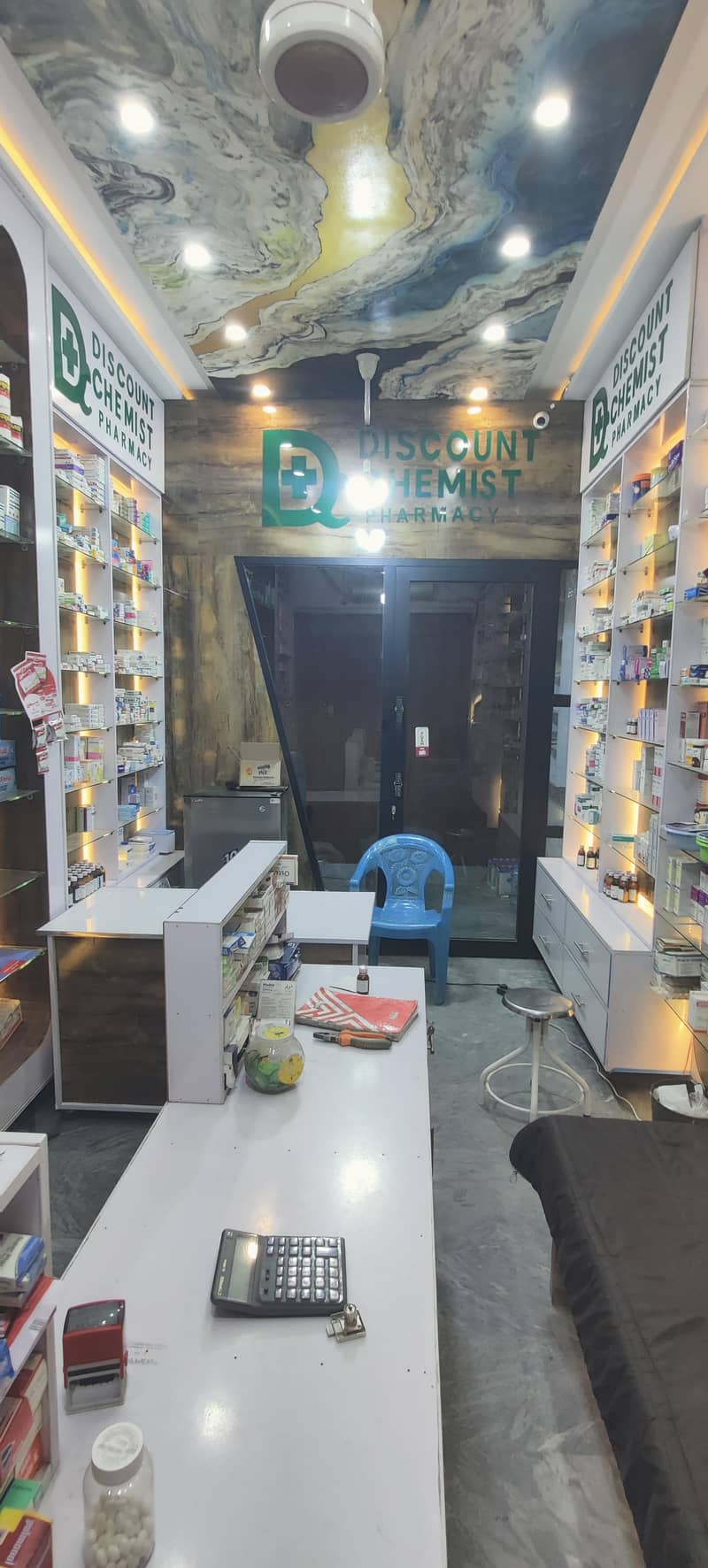 Discount Chemist Pharmacy 16