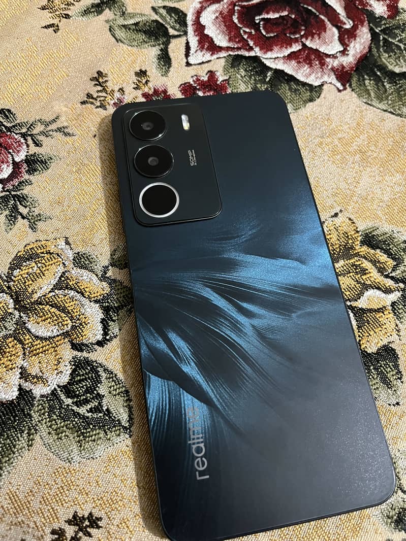 Realme C71 2