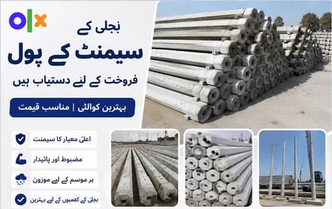 electric cemented pool for sale